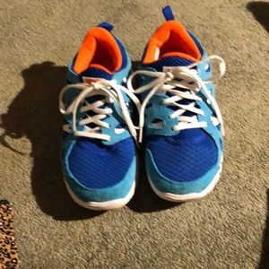 Nike boys sneakers